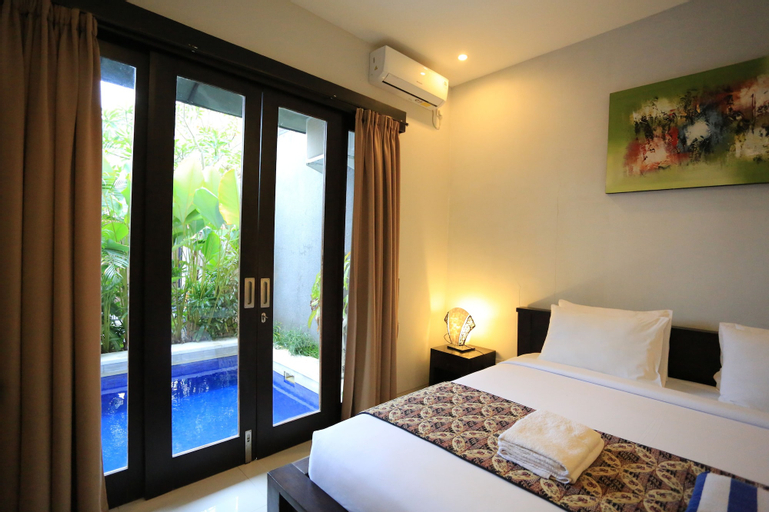 Bedroom 25