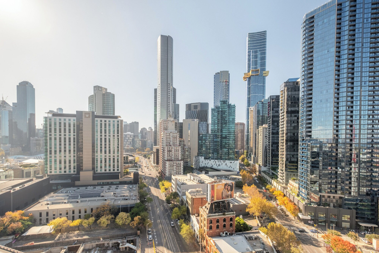 Others 5, Mega Style Apartments Bella, Melbourne