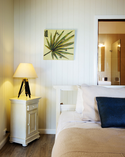 Bedroom 4, Palm Bay Resort, Whitsunday