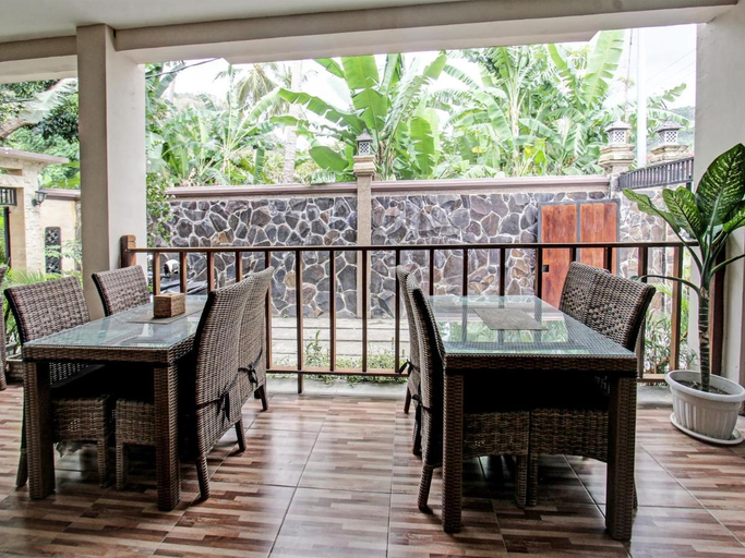 Others 5, Kimara Homestay, Lombok