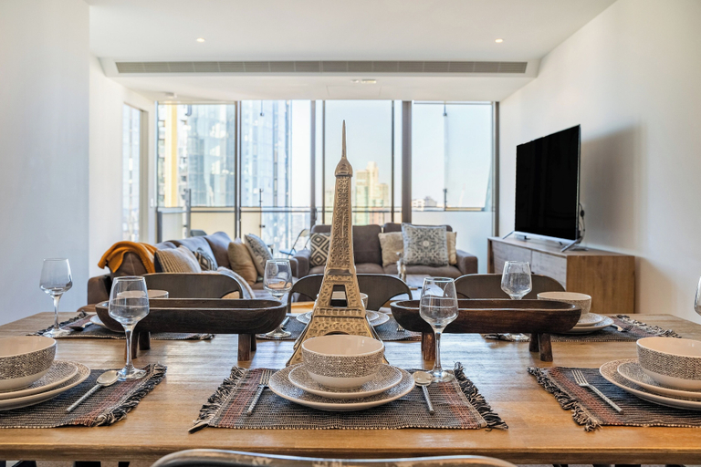 Others 5, Mega Style Apartments Epic, Melbourne