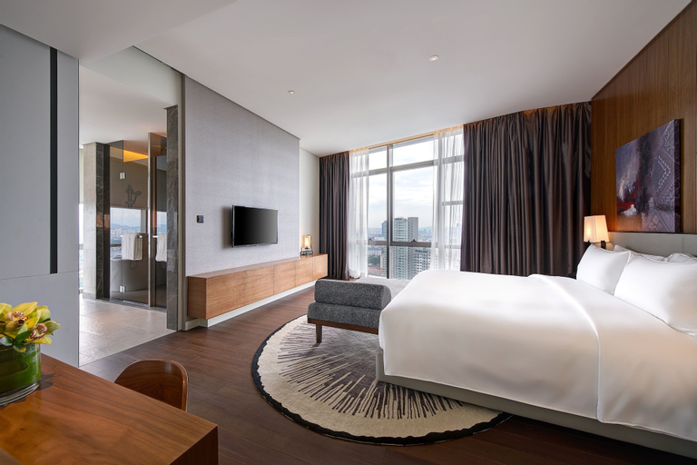 Le Meridien Petaling Jaya, Petaling Jaya