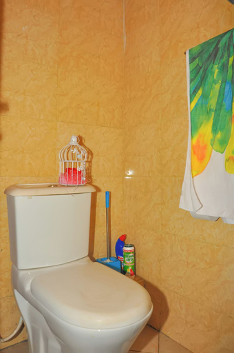 Bathroom 2, Sherry Homes - Acacia, Dagoretti North