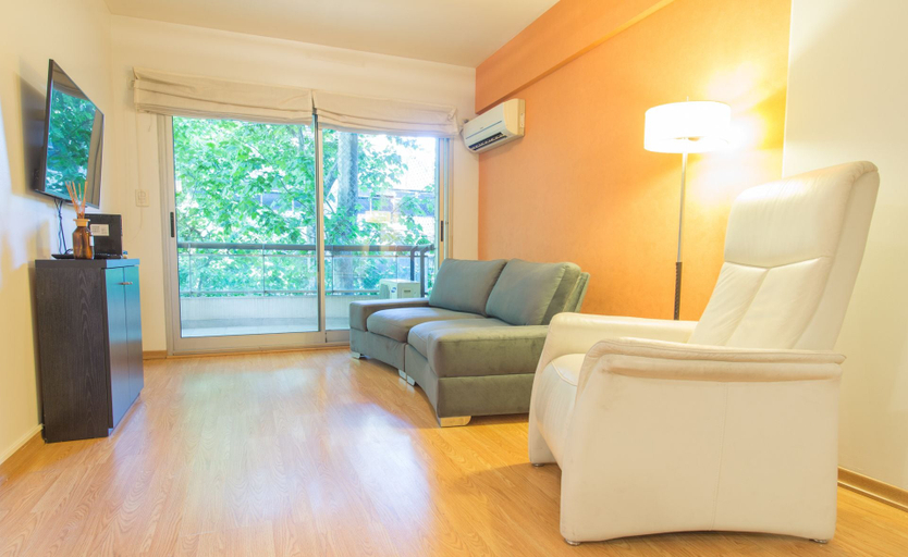 Others 5, Peña Apartment by Be Local Argentina, Distrito Federal
