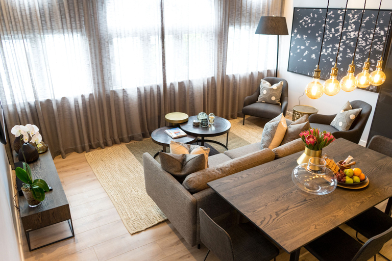 Others 5, Kayleeway Apartments, City of Cape Town