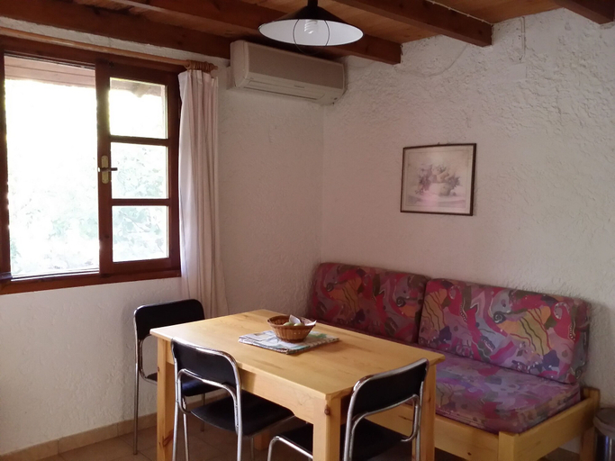 Others 5, Exclusive Cottages in a Quiet Oliverove Near the sea, Crete