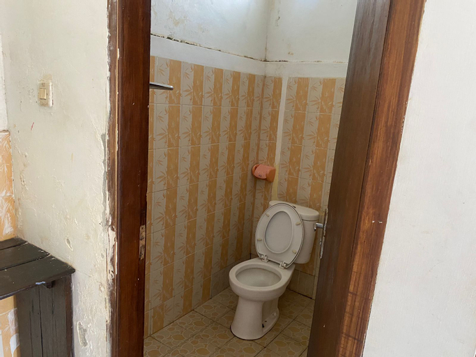 Bedroom 3, Mugeni Homestay, Lombok
