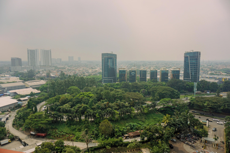 Others 5, Cozy And Homey Studio Great Western Resort Apartment, Tangerang