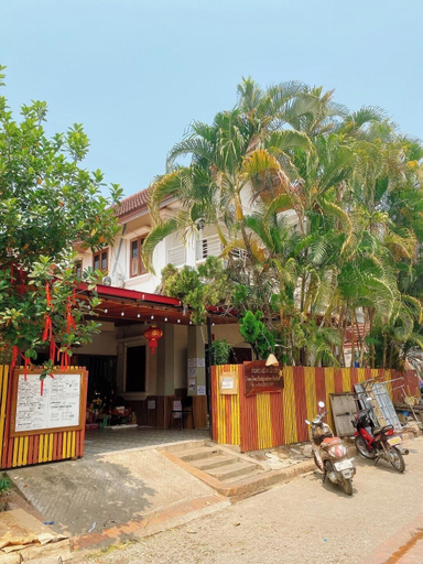 Exterior & Views, Luang Prabang Hostel, Luang Prabang