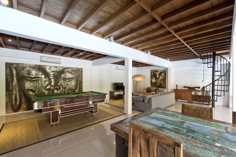 Others 3, Villa Grange Legian, Badung