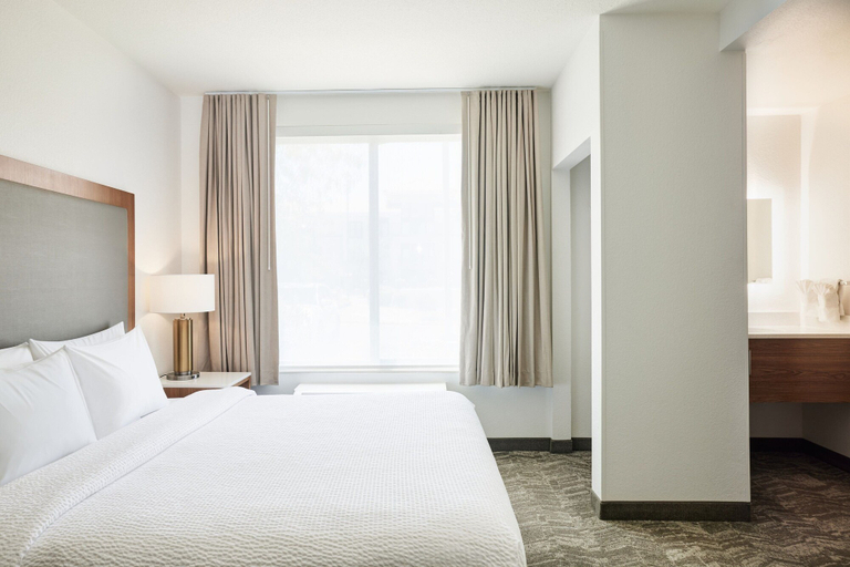 Bedroom 3, Springhill Suites By Marriott Phoenix Downtown, Maricopa