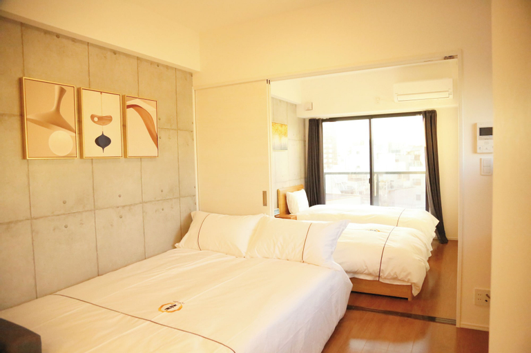 Bedroom 24