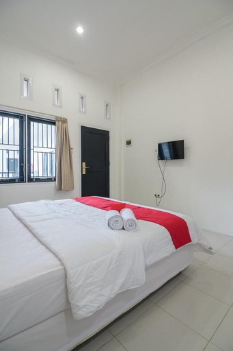 Bedroom 14