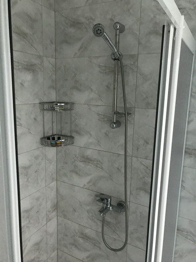 Bathroom 5, Kemal Stone House Hotel, Nevşehir