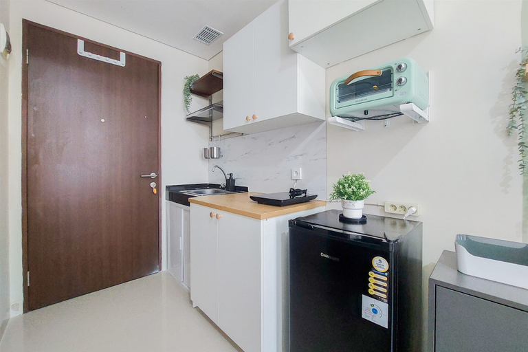 Others 3, Simply And Cozy Living Studio Transpark Bintaro Apartment, Tangerang Selatan