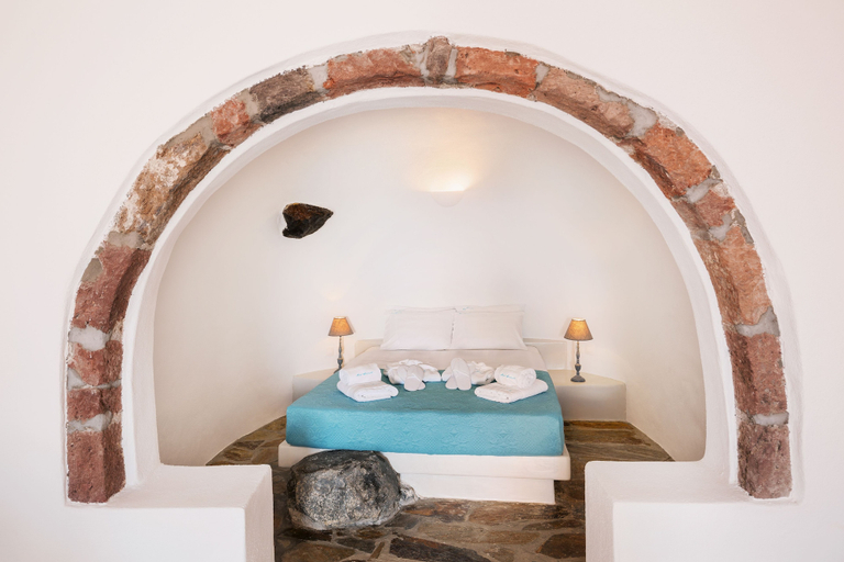 Bathroom 5, Horizon Aeifos Suites, South Aegean