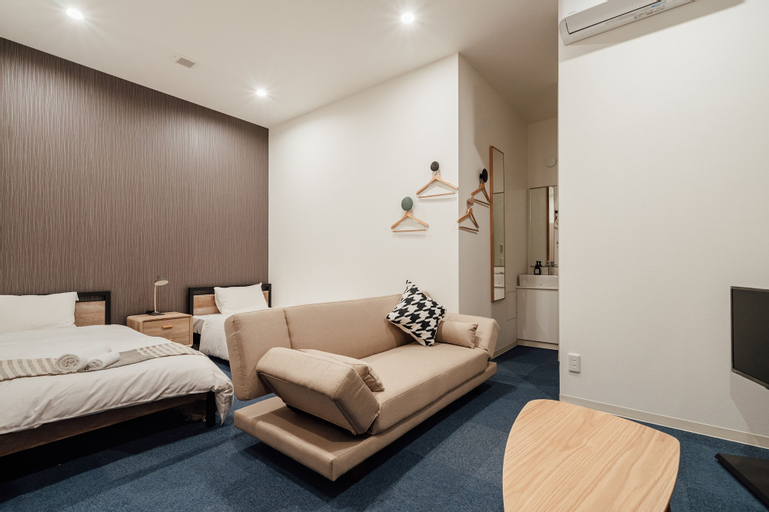 Bedroom 9