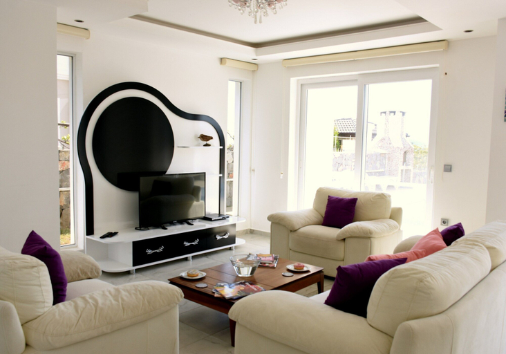 Room 2, Tala Villa 16, Fethiye