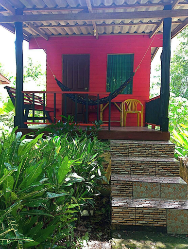 Exterior & Views 2, Lanta Maikeaw Bungalow, Ko Lanta
