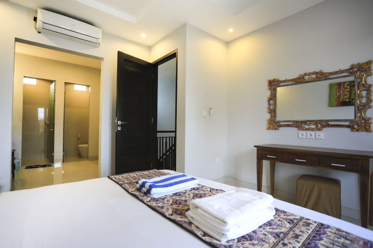 Bedroom 22
