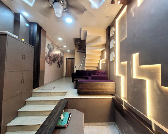 Others 4, Urban Square by Urban Galaxy, Amritsar