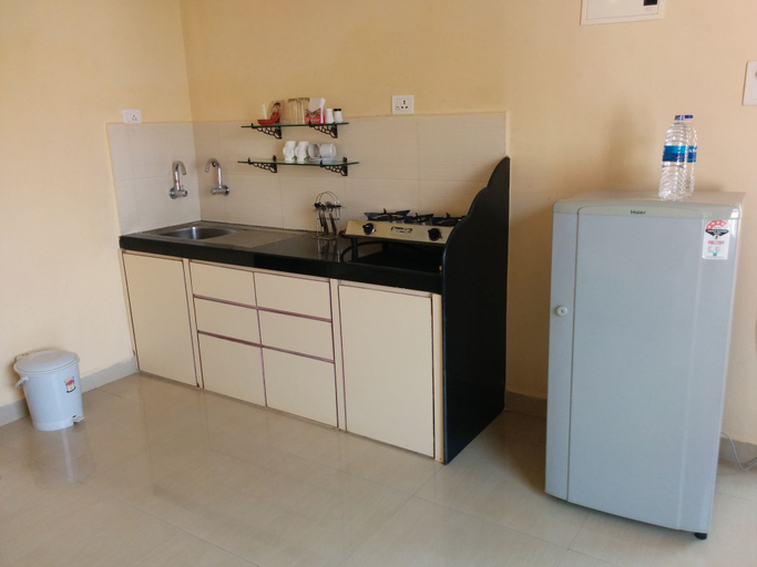 Others 4, Goan Clove Apartment Hotel, North Goa