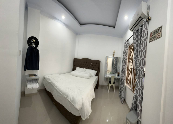 Bedroom 4, Al-Bayt Homestay Syar'i, Sidenreng Rappang