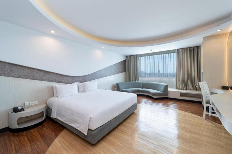 Bedroom 4, ASTON Cirebon Hotel & Convention Center, Cirebon