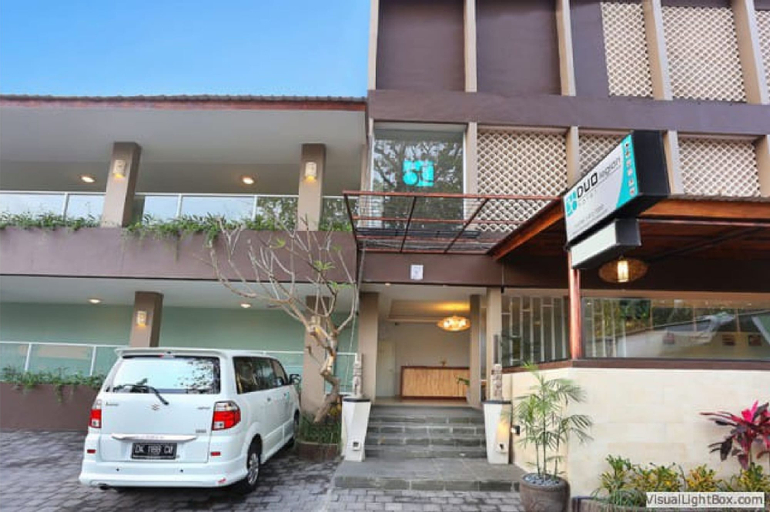 Exterior & Views 2, Duo Legian Hotel, Badung