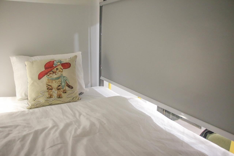 Bedroom 3, Banana Inn Hostel, Hoàn Kiếm