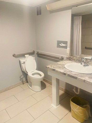 Bathroom 3