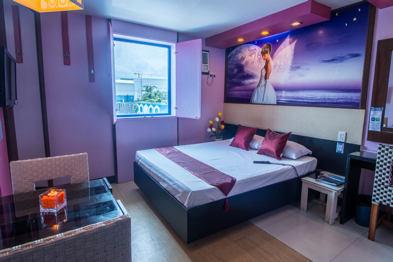 Bedroom 11