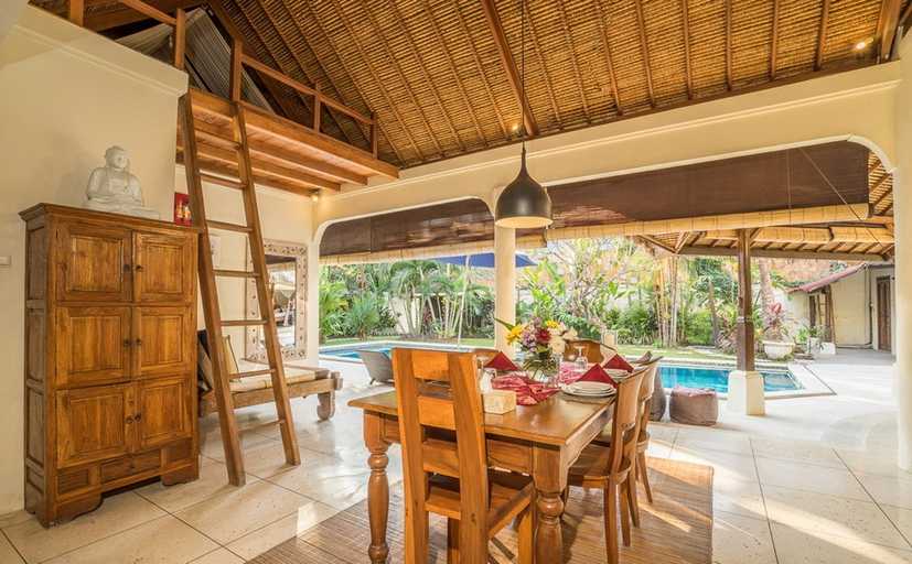 Others 3, Villa Umah Maya, Badung