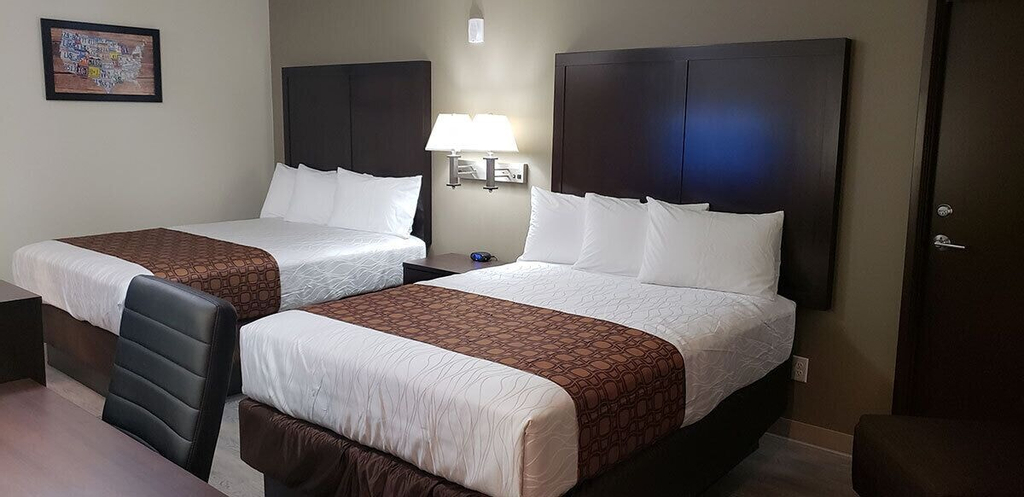 Econo Lodge Umatilla Columbia River Area, Umatilla