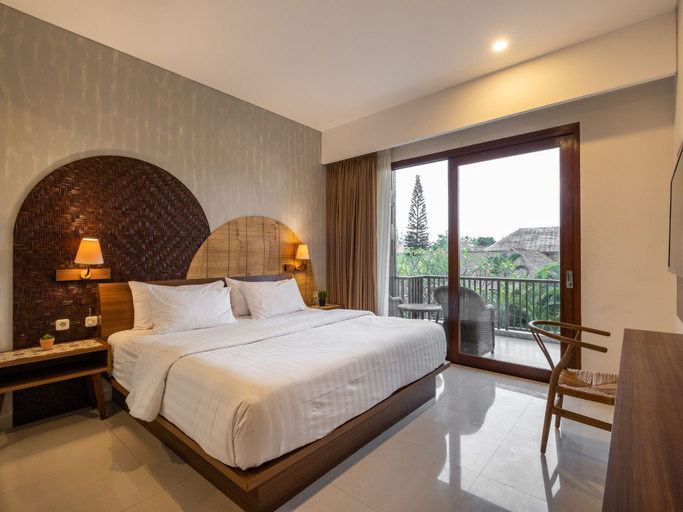 Cove Tevana Room Type - Superior Room