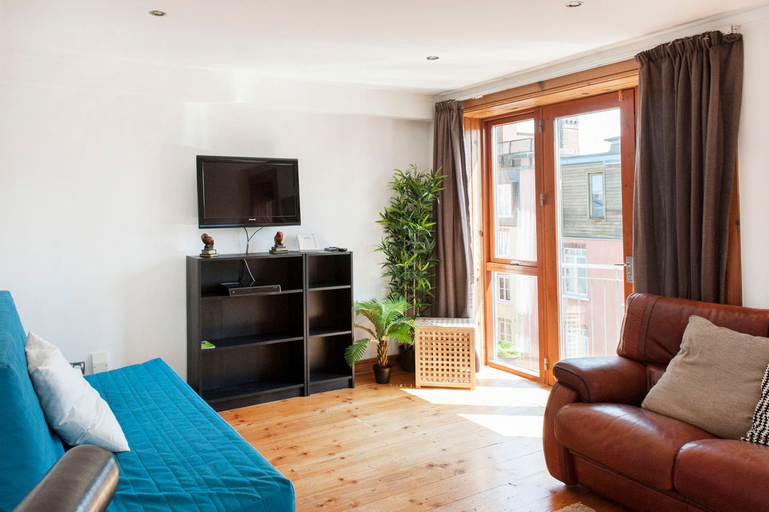 Others 4, MetroStays - Temple Bar 25, Dublin
