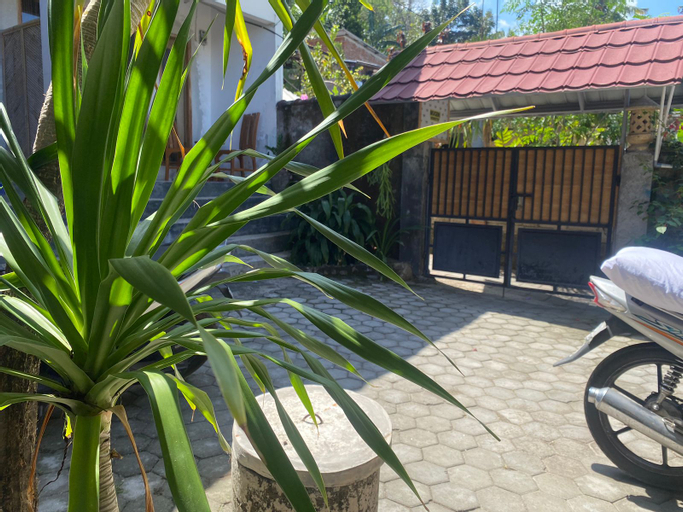 Others 4, Mugeni Homestay, Lombok