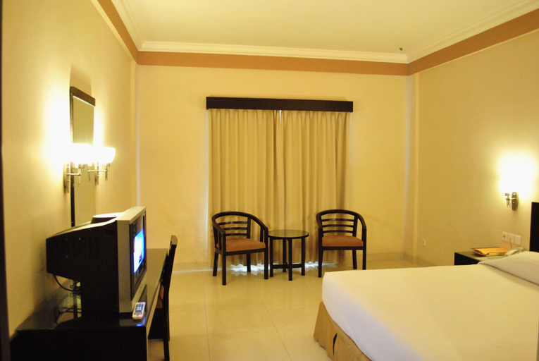Bedroom 3, Hotel Nuansa Indah, Balikpapan
