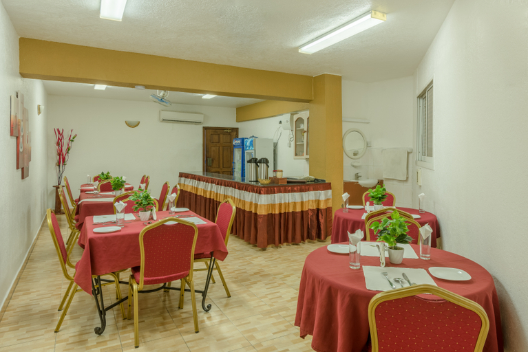 Food & Drinks 4, Hotel Raha Tower, Ilala