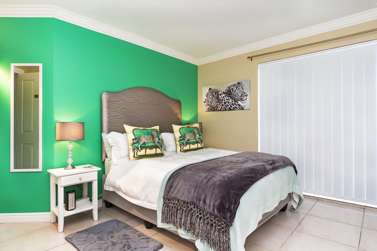 Bedroom 3, Atlantic Breeze, City of Cape Town