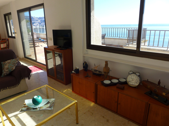 Others 4, Apartamento Castell - A175, Girona