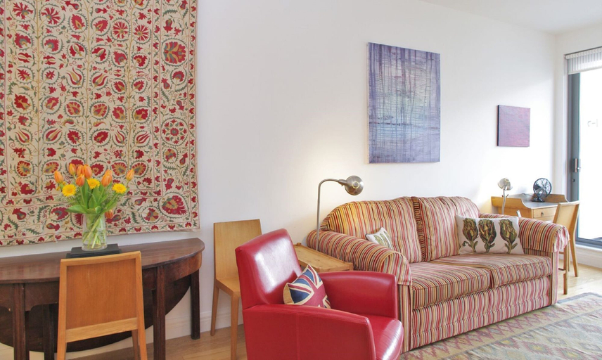 Others 5, The London Agent Clerkenwell Super Nice, London