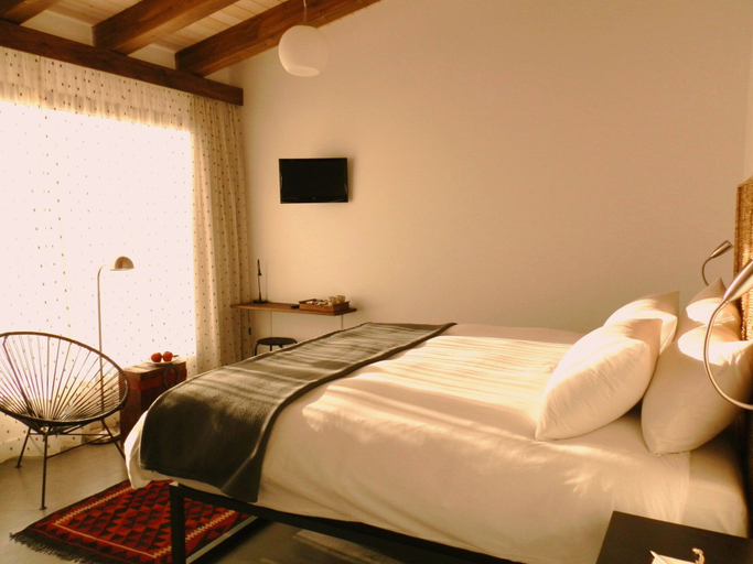 Bedroom 4, Rusticae El Hotelito, Ávila