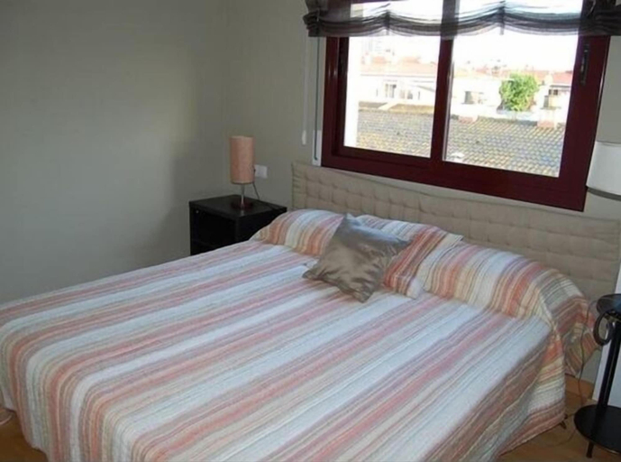 Bedroom 2, Piso Virginia-Vicente, Girona
