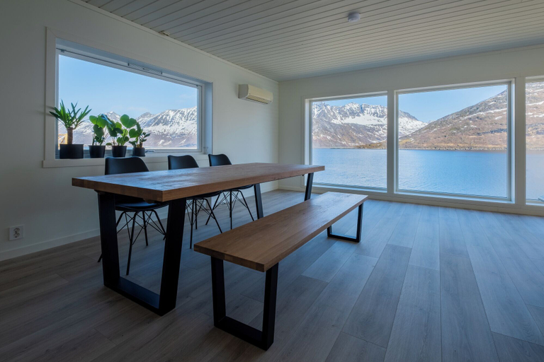 Others 4, Polar Panorama Lodge, Lenvik