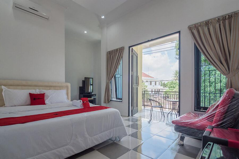 Bedroom 26