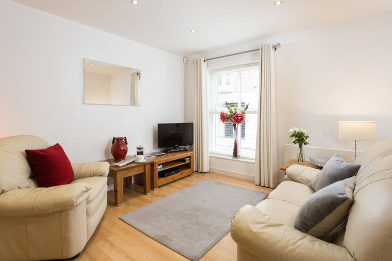 Others 5, Skeldergate Apartment, York