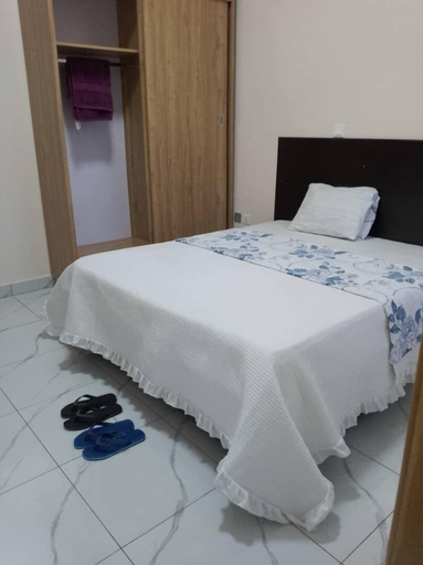 Bedroom 2, EstaCode Suites- Executive, Gasabo