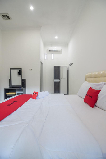 Bedroom 17