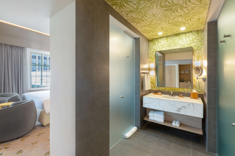 Bedroom 2, Gran Hotel Costa Rica, Curio Collection by Hilton, San José